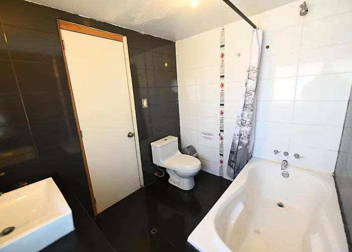 Apartamento Retreat Cuzco