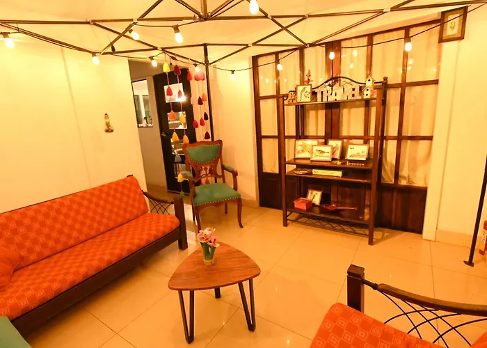 Apartamento Retreat *