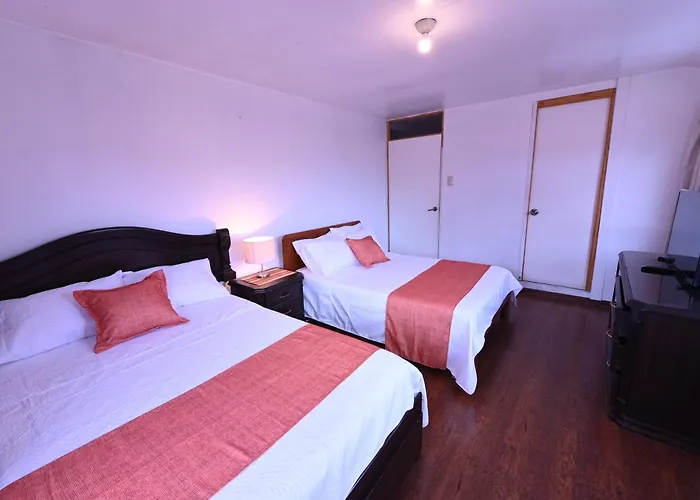 Apartamento Retreat *