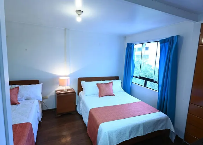 Apartamento Retreat Cuzco