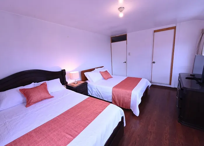 Apartamento Retreat *