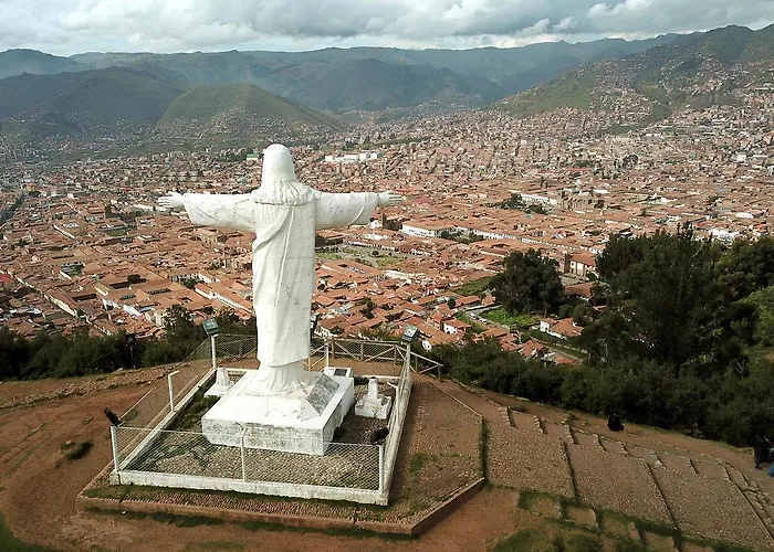 Retreat Apartamento Cuzco
