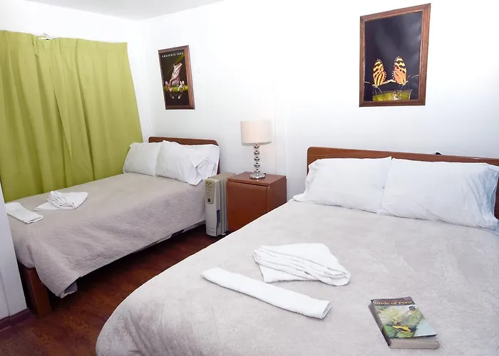 Apartamento Retreat Cuzco