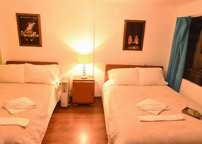 Apartamento Retreat Cuzco